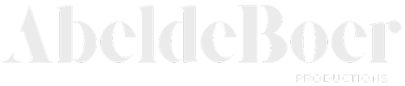 AbeldeBroer Productions